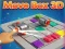 Trò chơi Move Box 3D trực tuyến