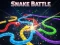 Trò chơi Snake Battle trực tuyến