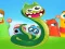 Trò chơi Crazy Snakes trực tuyến