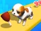 Trò chơi Dog Evolution Run trực tuyến