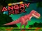Trò chơi Angry Rex Online trực tuyến