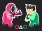 Trò chơi Squid Adventures trực tuyến