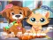Trò chơi Puppy Pet Vet Care trực tuyến