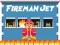 Trò chơi Fireman Jet trực tuyến