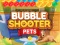 Trò chơi Bubble Shooter Pet Match trực tuyến