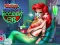 Trò chơi Princess Mermaid Accident ER trực tuyến
