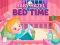 Trò chơi Baby Hazel Bed Time trực tuyến