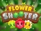 Trò chơi Flower Shooter trực tuyến