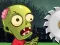 Trò chơi Tug of War Zombie trực tuyến