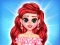 Trò chơi BFFS Love Pinky Outfits trực tuyến