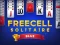 Trò chơi Freecell Solitaire Blue trực tuyến