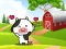Trò chơi Cartoon Farm Spot The Difference trực tuyến