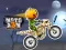 Trò chơi Moto X3M Spooky Land trực tuyến