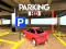 Trò chơi Sports Car Parking trực tuyến
