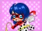 Trò chơi Chibi Dottedgirl Coloring Book trực tuyến
