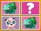 Trò chơi Poke World Find-Pairs trực tuyến