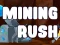 Trò chơi Mining Rush trực tuyến