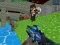 Trò chơi GunGame Paintball Wars trực tuyến