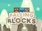 Trò chơi Falling Blocks trực tuyến