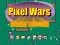 Trò chơi Pixel Wars Snake Edition trực tuyến
