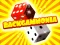 Trò chơi Backgammonia, Free Online Backgammon Game trực tuyến