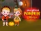 Trò chơi Baby Hazel Pumpkin Party trực tuyến