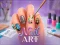 Trò chơi Nail Art trực tuyến