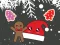 Trò chơi Christmas Cookies Match 3 trực tuyến