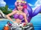 Trò chơi Princess Mermaid Makeup Style trực tuyến