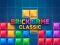 Trò chơi Brick Game Classic trực tuyến