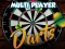 Trò chơi Dart Tournament Multiplayer trực tuyến