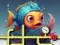 Trò chơi Hostage Fishes trực tuyến