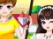 Trò chơi Romantic Spring Couple trực tuyến