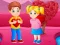 Trò chơi Romantic Love Differences trực tuyến