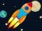 Trò chơi Spaceship Jigsaw trực tuyến