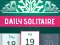 Trò chơi Daily Solitaire trực tuyến
