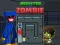 Trò chơi Monster vs Zombie trực tuyến