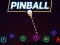 Trò chơi Pinball Brick Mania trực tuyến