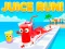 Trò chơi Juice Run trực tuyến