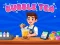 Trò chơi Bubble Tea trực tuyến