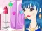 Trò chơi Make Your Own Cosmetic Brand trực tuyến