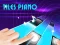 Trò chơi Piano Tiles trực tuyến