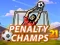 Trò chơi Penalty Champs 21 trực tuyến