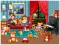 Trò chơi Hidden Toys trực tuyến