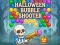 Trò chơi Halloween Bubble Shooter trực tuyến