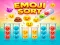 Trò chơi Emoji Sort trực tuyến