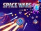 Trò chơi Space Wars trực tuyến