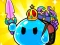 Trò chơi Slime Attack: Puzzle! trực tuyến