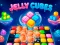 Trò chơi Jelly Cubes trực tuyến