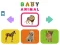 Trò chơi Baby Animal trực tuyến